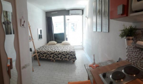Village Naturiste, Port Nature IV - 463 RdC